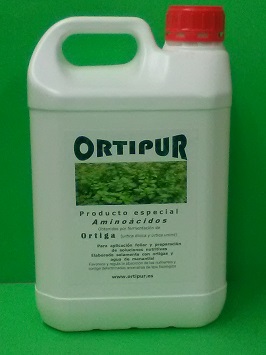 Ortipur 5 litros